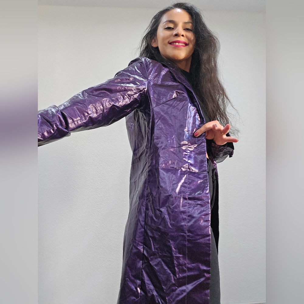 Jacket - Picture 4 of 11